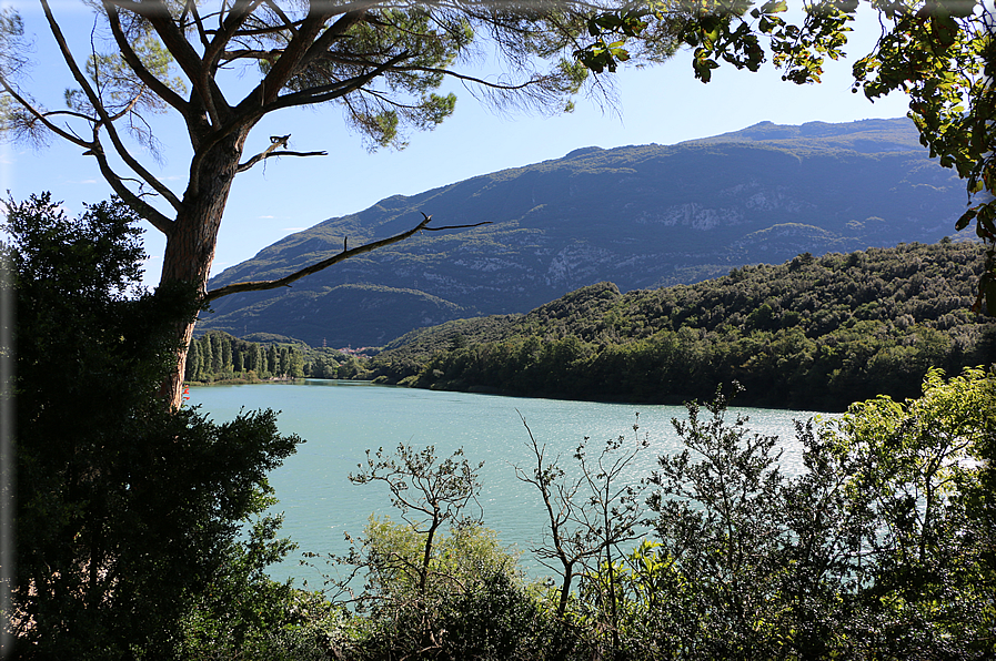 foto Castel Toblino